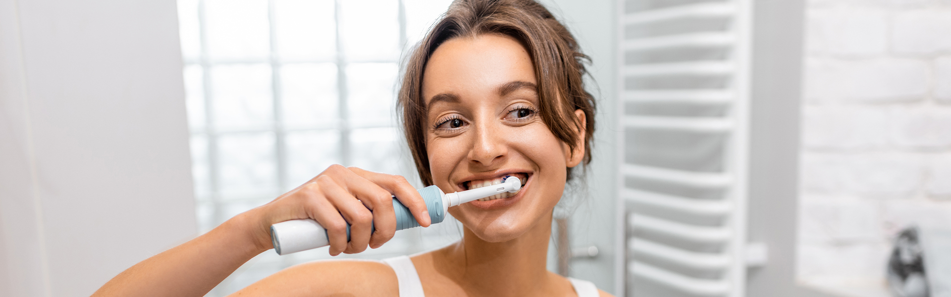 Test You’re Brushing and Flossing Success with a Plaque Disclosing Agent