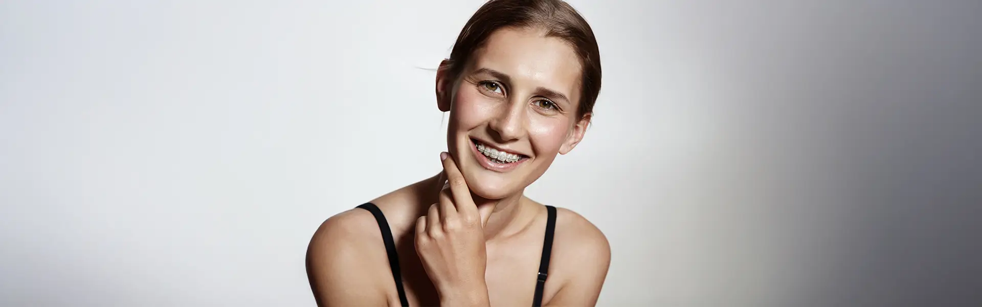 A Bonded Retainer Might Work for You after Orthodontic Treatment