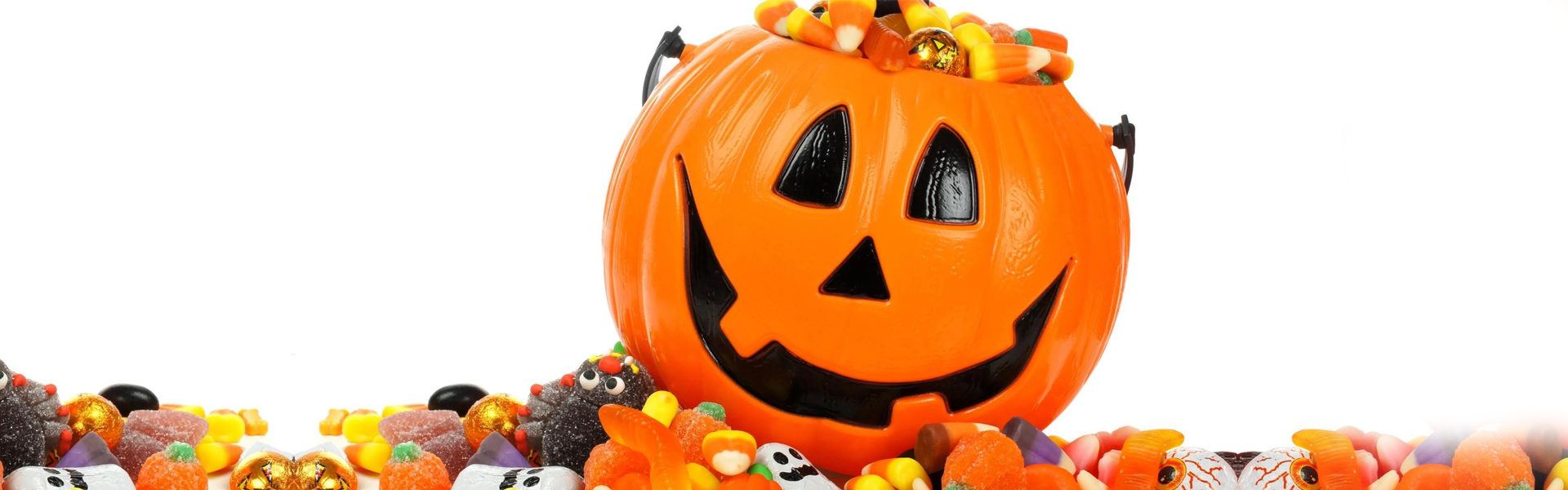 How to Keep the Cavity Monster Away this Halloween
