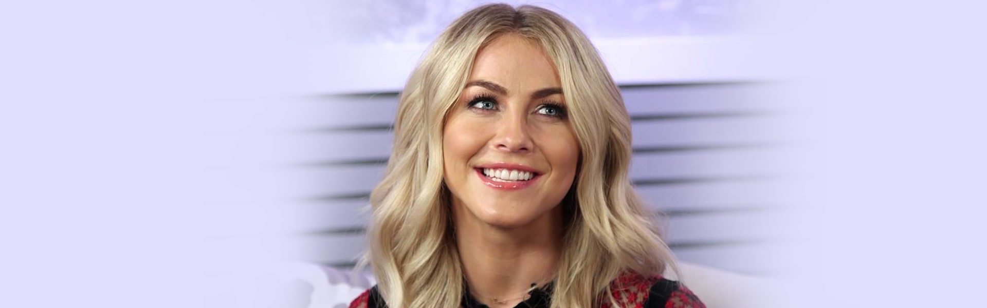 Julianne Hough Shares a Video – and a Song – After Wisdom Teeth Come Out