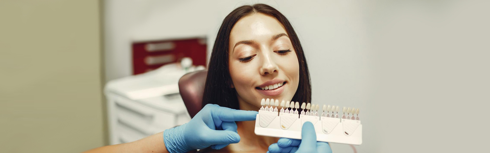 The Dental Veneers Procedure: What to Expect